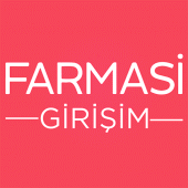 Farmasi Girişim Üyelik / Kayıt Apk