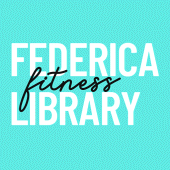 Federica Fitness Library - FFL Apk