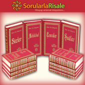 Sorularla Risale(İnternetsiz) Apk