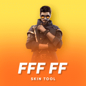 FFF FF Skin Tool Elite Pass Apk