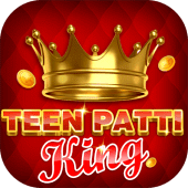 Teen Patti King - Rummy Updown Apk