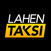 Taxi in Lahti: Lahden Taksi Apk