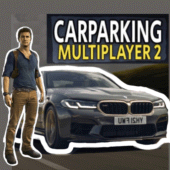 Car Parking Multiplayer 2: PRO Apk