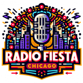 Radio Fiesta Chicago Apk