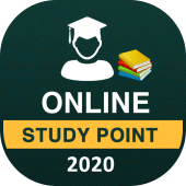 Online Study Zone : Current Affairs GK For Exams Apk