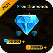 Guide and Free Diamonds for Free Apk