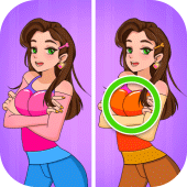 Differences, Find Difference Apk