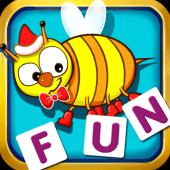 Sight Word Games for kids Apk