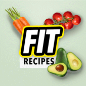 Fit Recipes for Weight Loss Apk