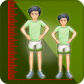 Height Increase Workouts Apk