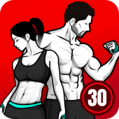 Fitness Coach: Weight Loss Apk