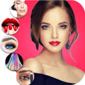 Makeup Camera Apk