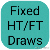 Fixed ht/ft Draws Apk