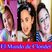 Best of El Mundo de Clodett Channel Apk