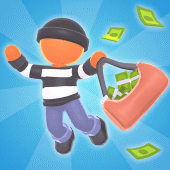 Flex Heist Apk