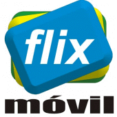 FLIX MOVIL Driver Apk