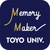 東洋大学 Memory Maker Apk