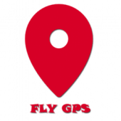 fly gps - joystick Apk