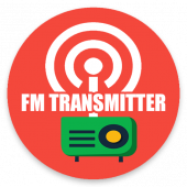 FM TRANSMITTER FOR CAR V2 Apk