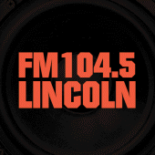 FM 104.5 Lincoln Apk