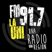 Fm La Uni 91.7 Apk