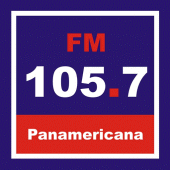 Fm Panamericana 105.7 Apk