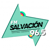 FM SALVACION 96.5 SANTA ROSA Apk