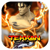 Hints Tekkan 3 Apk