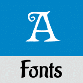 Fonts for Huawei Emui Apk