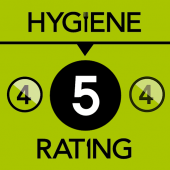 UK Food Hygiene Rating Apk