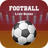 Flash Football - Score live Apk