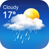 Weather - Live weather radar Apk