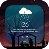 Weather Forecast Apk