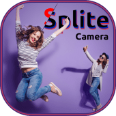 Split Camera Apk