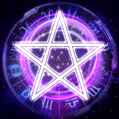 Wicca and Paganism Community Apk