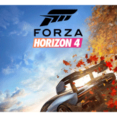 Forza Horizon 4 Mobile Apk