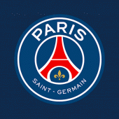 PSG Official Apk