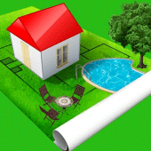 Home Design 3D Outdoor/Garden Apk