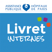 Livret Internes GH St-Louis / Larib / F. Widal Apk