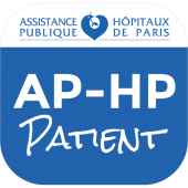 AP-HP Patient Apk