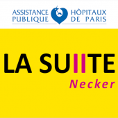 La Suite Necker AP-HP Apk