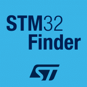 STM32 Finder Apk