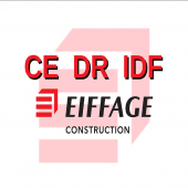 EIFFAGE CONSTRUCTION CEDRIDF Apk