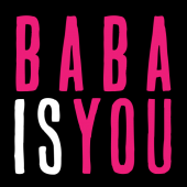 Baba Is You Apk