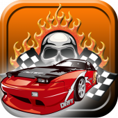 FR DRIFT LEGENDS Apk