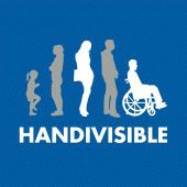 Handivisible Apk