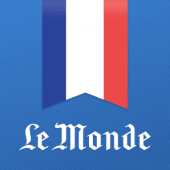 Learn French with Le Monde Apk