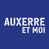 Auxerre et moi Apk