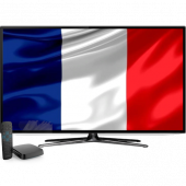 FRANCE TV Apk