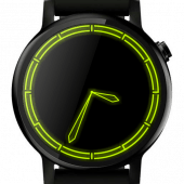 Glow Watch Face Apk